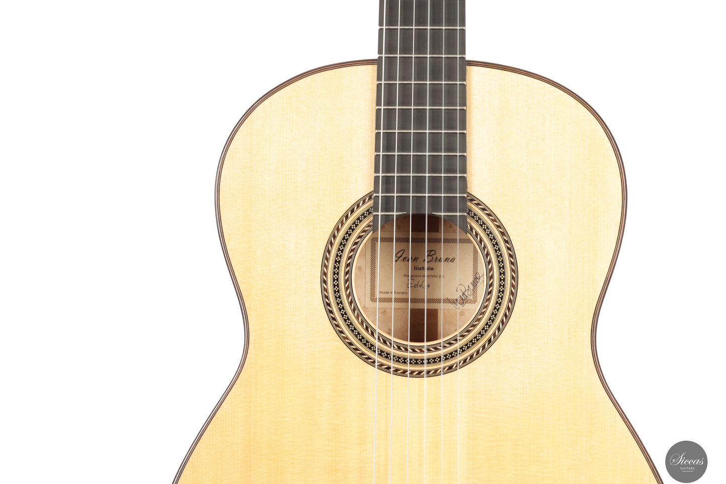 Ivan Bruna - 2023 64 cm