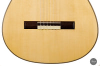 Jake Fuller - 2022 No. 118 Maple