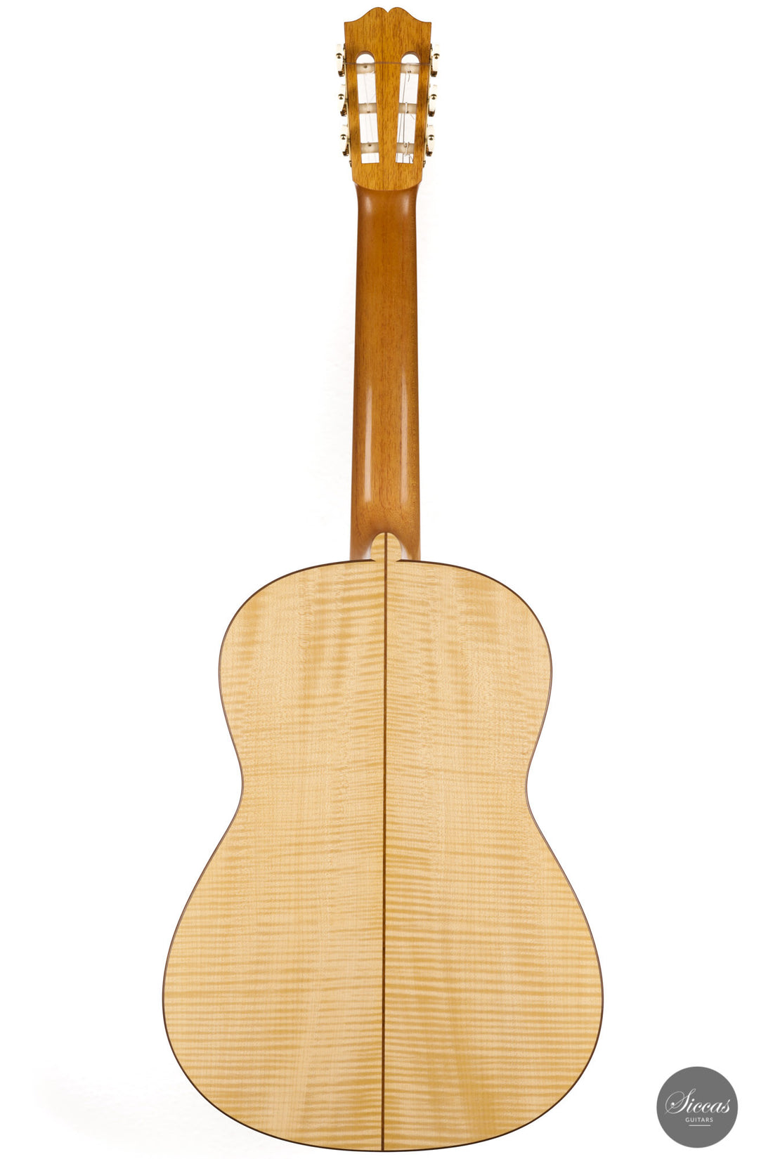 Jake Fuller - 2022 No. 118 Maple