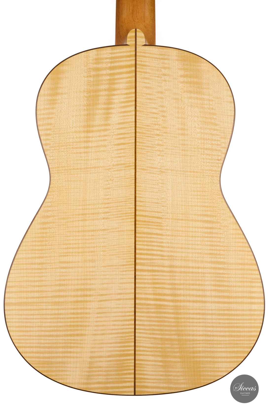 Jake Fuller - 2022 No. 118 Maple
