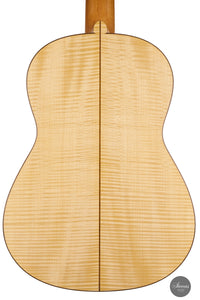 Jake Fuller - 2022 No. 118 Maple