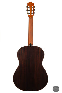 Jan Schneider – 2023 Zeder Doubletop Linkshand 64 cm