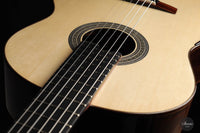 Jan Schneider – 2023 Spruce Doubletop No. 611