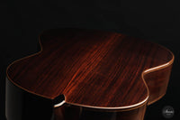 Jan Schneider – 2023 Spruce Doubletop No. 611