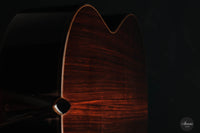 Jan Schneider – 2023 Spruce Doubletop No. 611