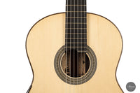 Jan Schneider – 2023 Spruce Doubletop No. 611