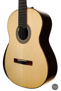 Jan Schneider – 2023 Spruce Doubletop No. 611