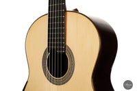 Jan Schneider – 2023 Spruce Doubletop No. 611