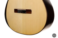Jan Schneider – 2023 Spruce Doubletop No. 611