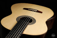 Jan Schneider – 2023 Spruce Doubletop No. 611