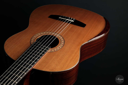 Jan Schneider - 2022 Doubletop No. 605 64 cm