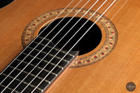 Jan Schneider - 2022 Doubletop No. 605 64 cm