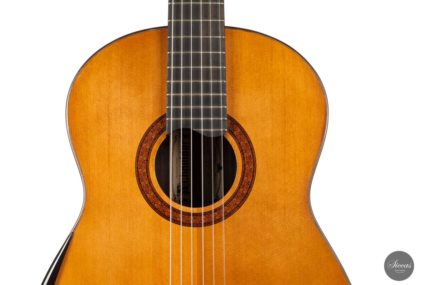 Jan Schneider - 2022 Doubletop No. 602