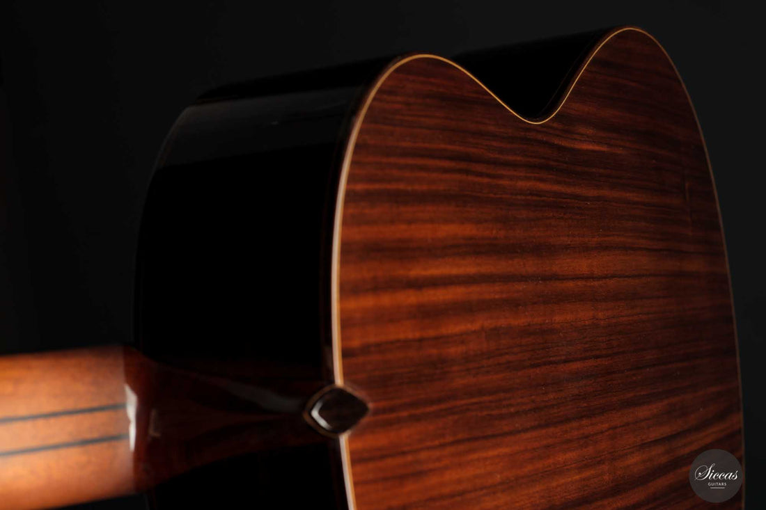 Jan Schneider - 2022 Doubletop No. 602