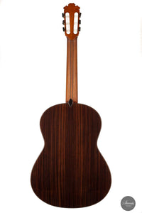 Jan Schneider - 2022 Doubletop No. 602