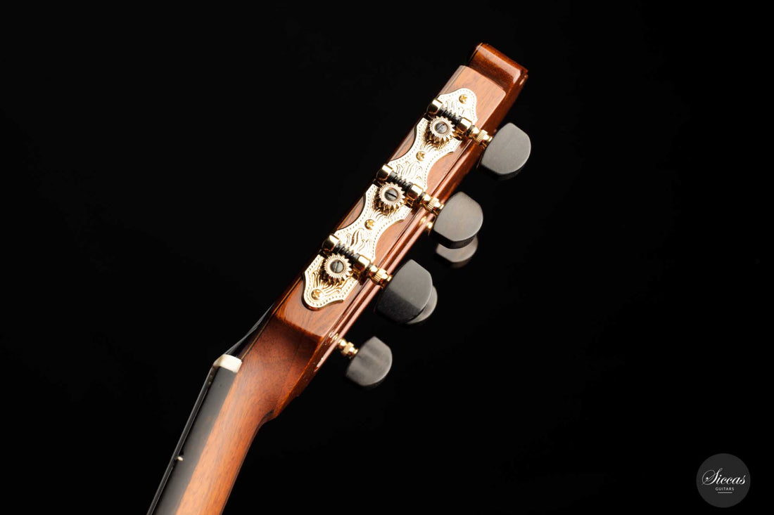 Jan Schneider - 2022 Doubletop No. 602