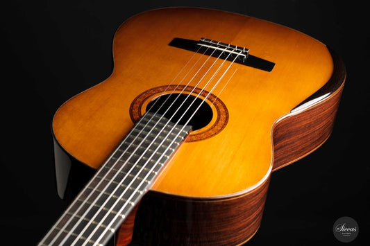 Jan Schneider - 2022 Doubletop No. 602