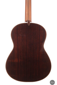 Jan Schneider - 2024 No. 699 Doubletop Spruce 64 cm