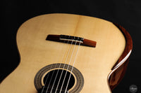 Jan Schneider - 2024 No. 699 Doubletop Spruce 64 cm