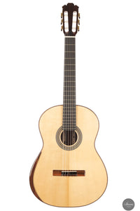 Jan Schneider - 2024 No. 699 Doubletop Spruce 64 cm