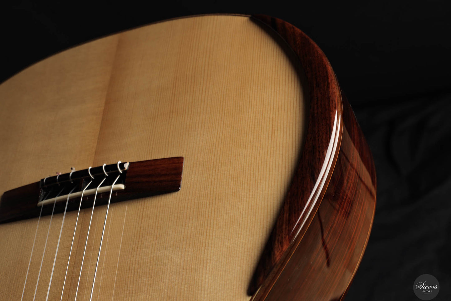 Jan Schneider - 2024 No. 699 Doubletop Spruce 64 cm
