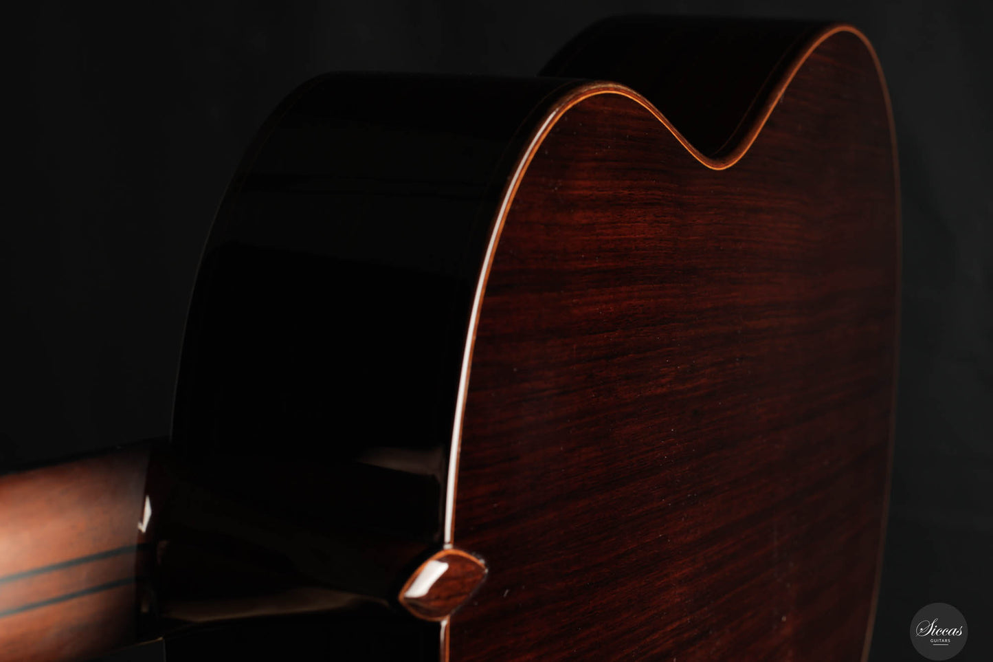 Jan Schneider - 2024 No. 699 Doubletop Spruce 64 cm