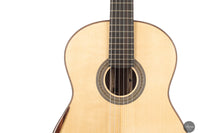 Jan Schneider - 2024 No. 699 Doubletop Spruce 64 cm