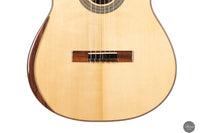 Jan Schneider - 2024 No. 699 Doubletop Spruce 64 cm