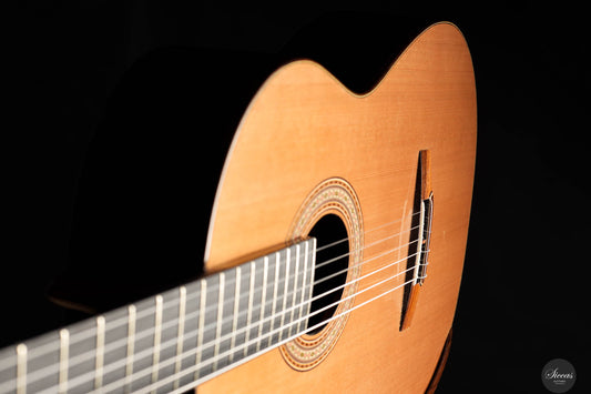 Jan Schneider - 2024 Cedar Doubletop No. 648 img-2