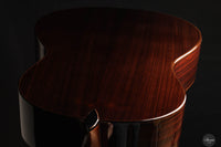 Jan Schneider - 2024 Cedar Doubletop No. 648