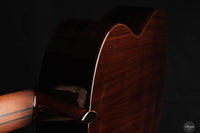 Jan Schneider - 2024 Cedar Doubletop No. 648