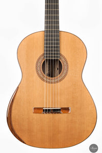Jan Schneider - 2024 Cedar Doubletop No. 648