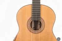 Jan Schneider - 2024 Cedar Doubletop No. 648