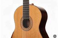 Jan Schneider - 2024 Cedar Doubletop No. 648