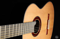 Javier Mengual - 2024 "Deseada" No. 240-011