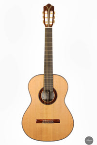 Javier Mengual - 2024 "Deseada" No. 240-011