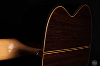 Javier Mengual - 2024 "Deseada" No. 240-011
