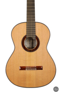 Javier Mengual - 2024 "Deseada" No. 240-011