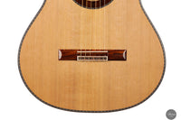 Javier Mengual - 2024 "Deseada" No. 240-011