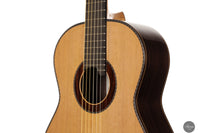 Javier Mengual - 2024 "Deseada" No. 240-011