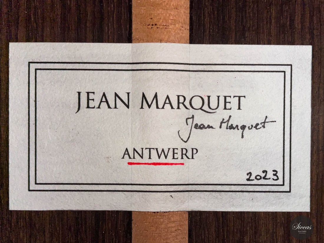 Jean Marquet – 2023