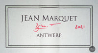 Jean Marquet - 2021