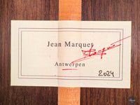 Jean Marquet - 2024 - Traditionnel