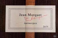 Jean Marquet - 2024