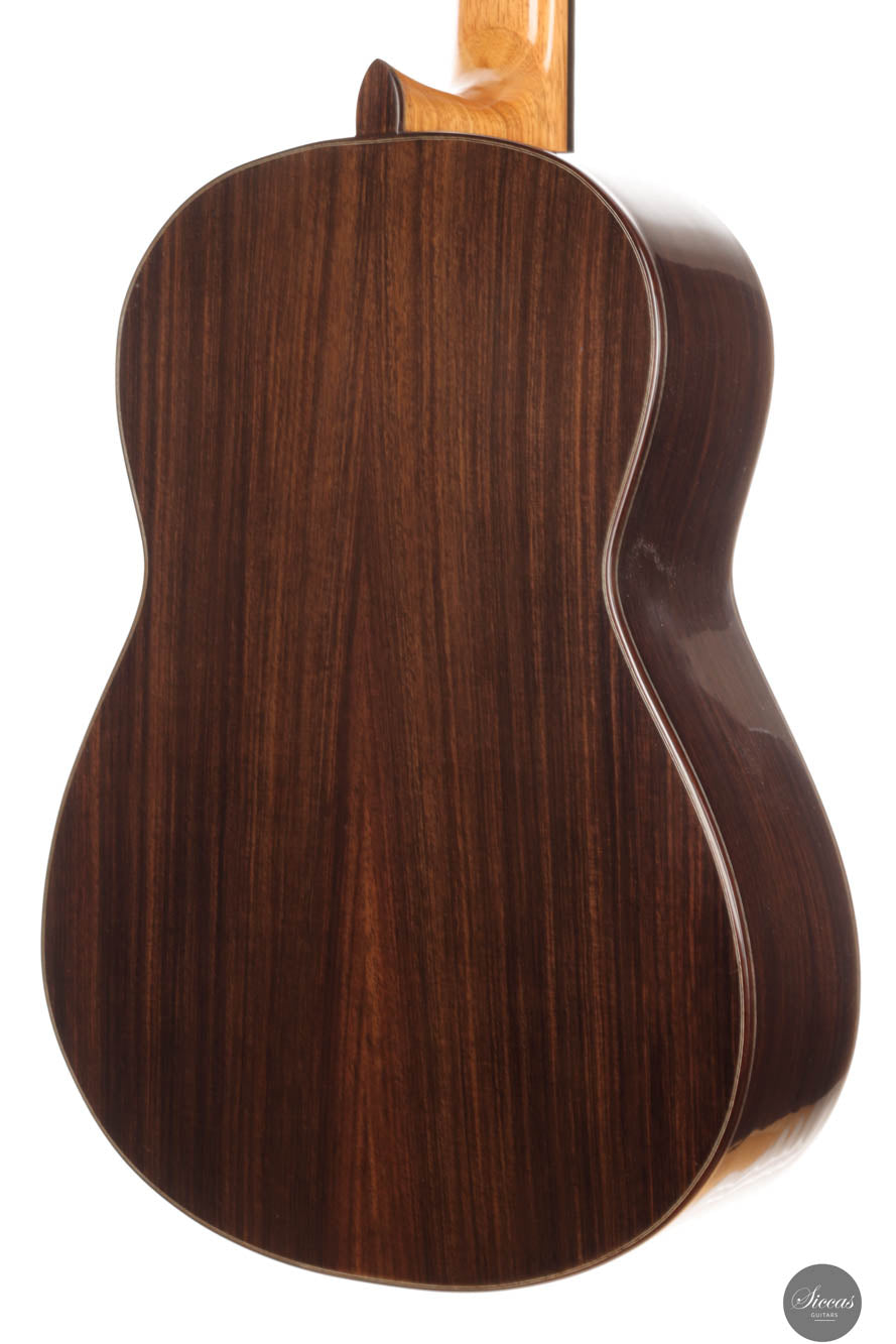 Jean Noel Lebreton - 2024 No. 47-197 Doubletop
