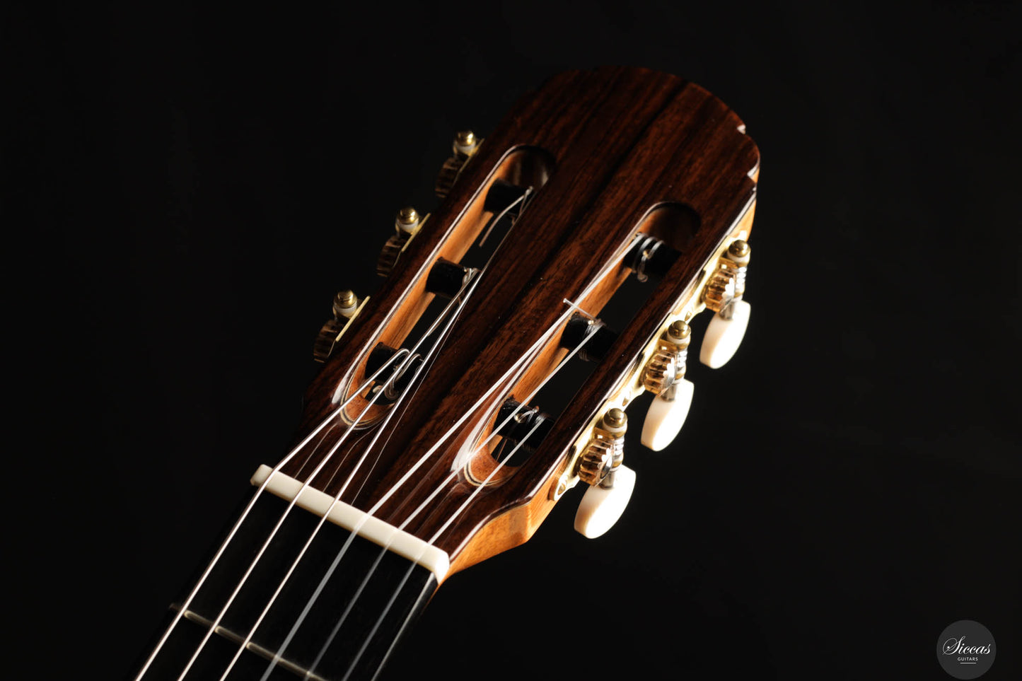 Jean Noel Lebreton - 2024 No. 47-197 Doubletop
