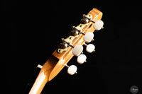 Jean Noel Lebreton - 2024 No. 47-197 Doubletop