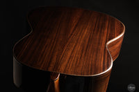 Jean Noel Lebreton - 2024 No. 47-197 Doubletop