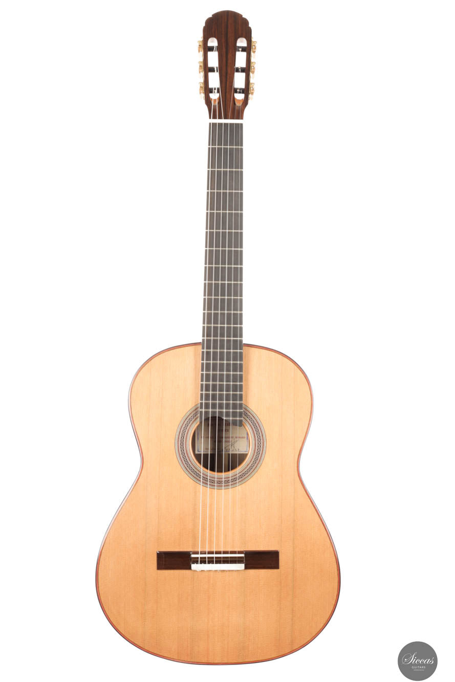 Jean Noel Lebreton - 2024 No. 47-197 Doubletop
