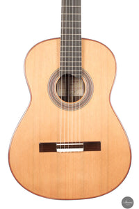 Jean Noel Lebreton - 2024 No. 47-197 Doubletop